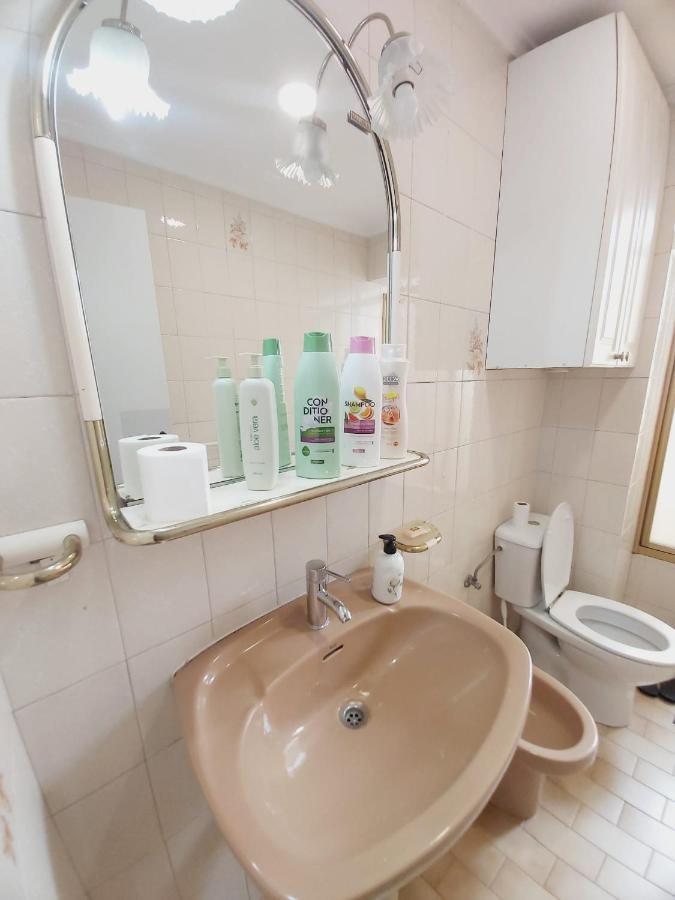 Bernie'S Roomss Vitoria-Gasteiz Dış mekan fotoğraf