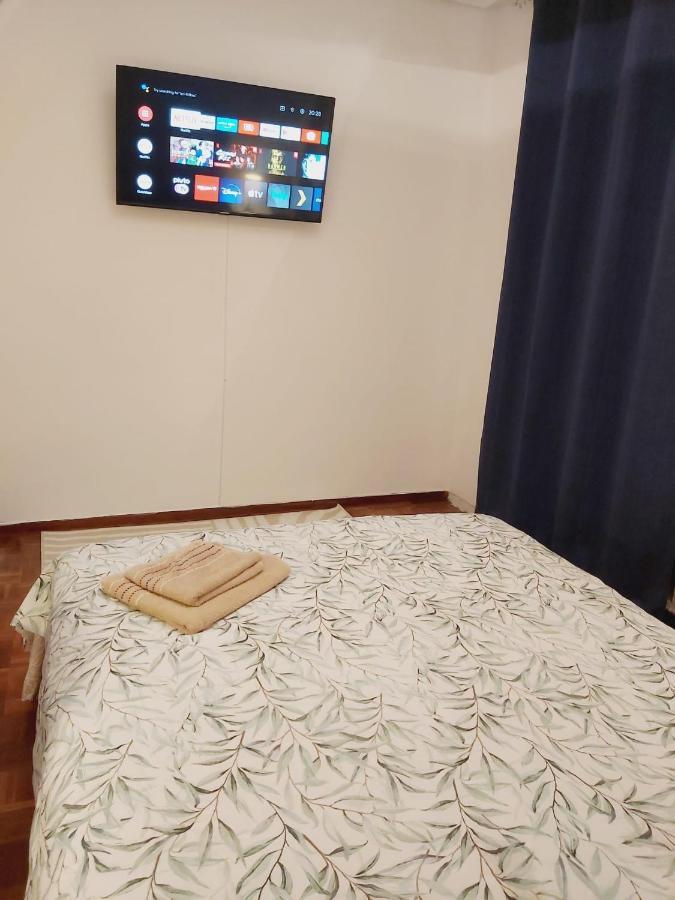 Bernie'S Roomss Vitoria-Gasteiz Dış mekan fotoğraf